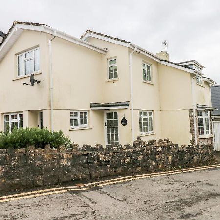 The Old Bakehouse Villa Llantwit Major Exterior photo